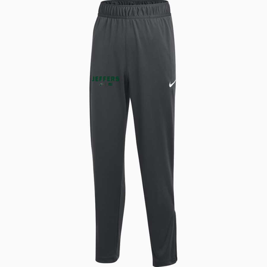 Jeffers Jets <span class="pdp-name-mascot">Jeffers High School Jets</span> Nike Youth Relentless Pant