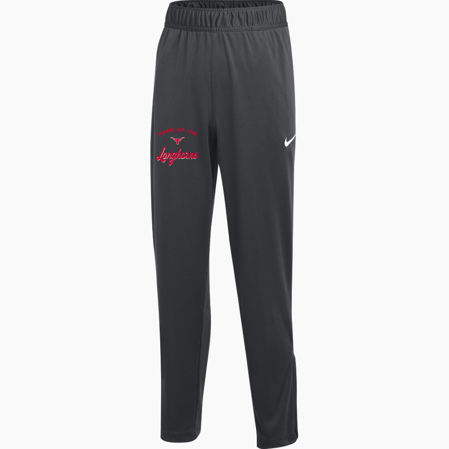 DOVER HIGH SCHOOL LONGHORNS Nike Youth Relentless Pant