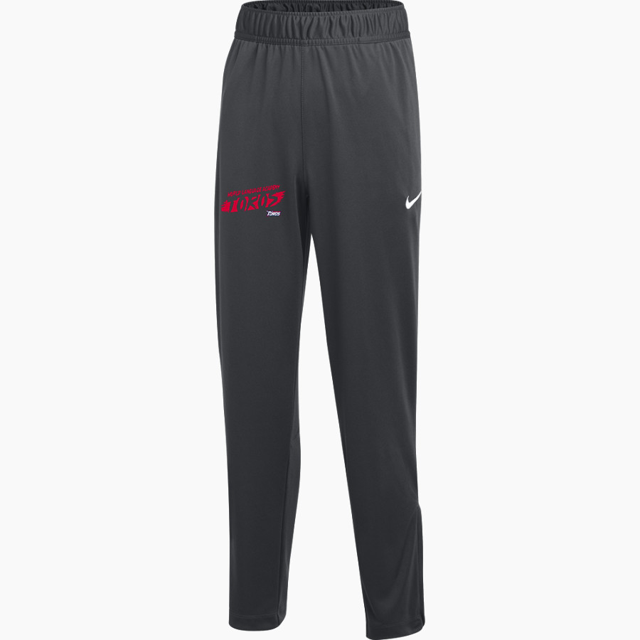 World Language Academy Toros <span class="pdp-name-mascot">World Language Academy Middle School Toros</span> Nike Youth Relentless Pant