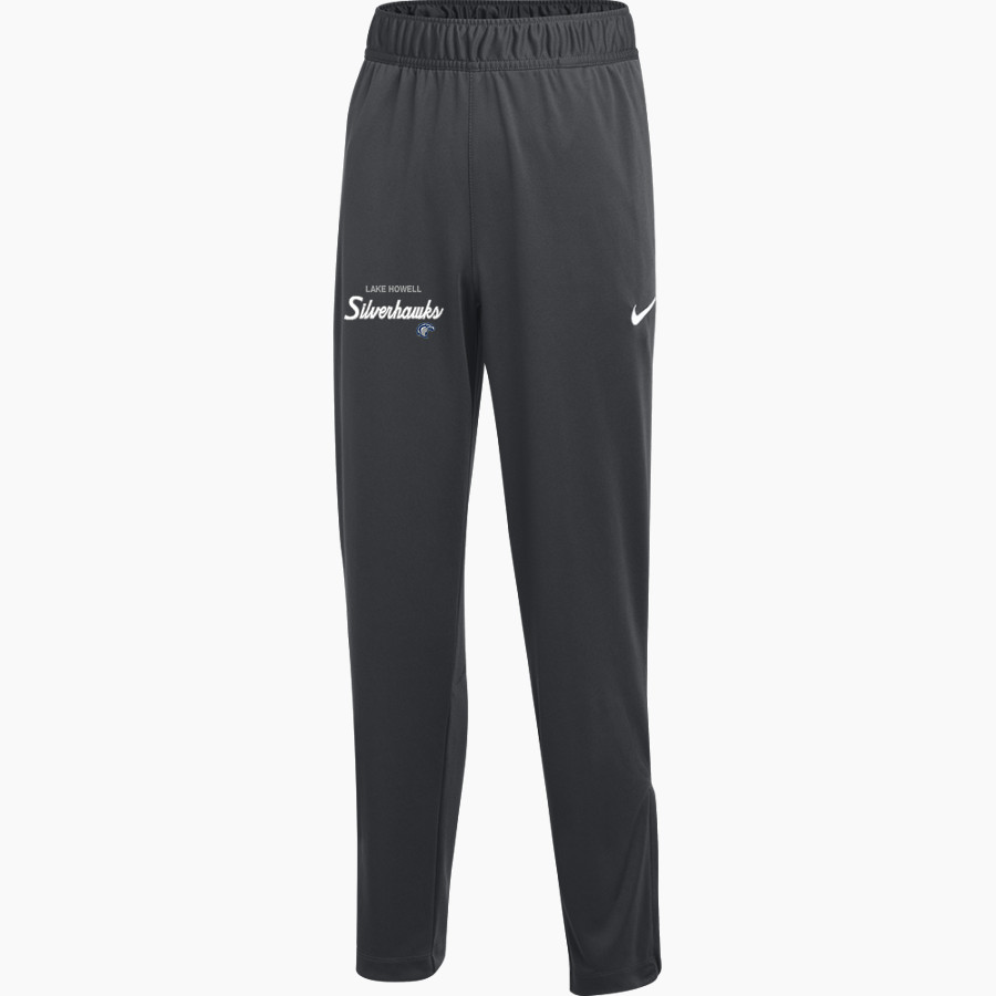 Lake Howell Silverhawks Nike Youth Relentless Pant