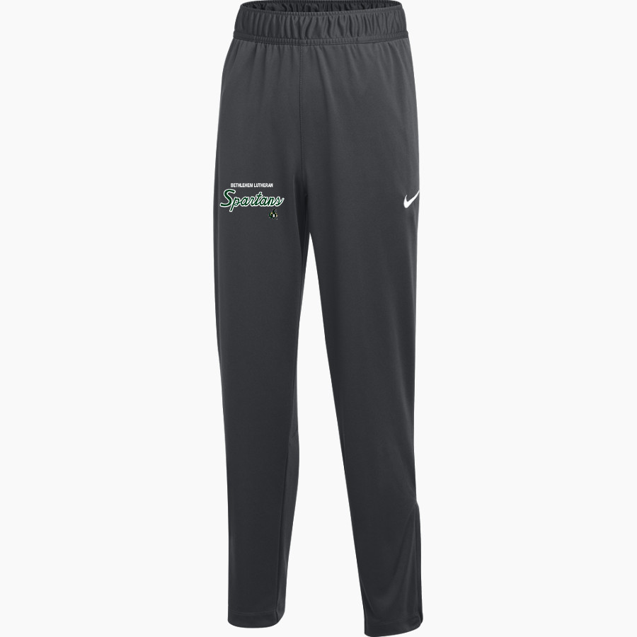 Bethlehem Lutheran Spartans Nike Youth Relentless Pant