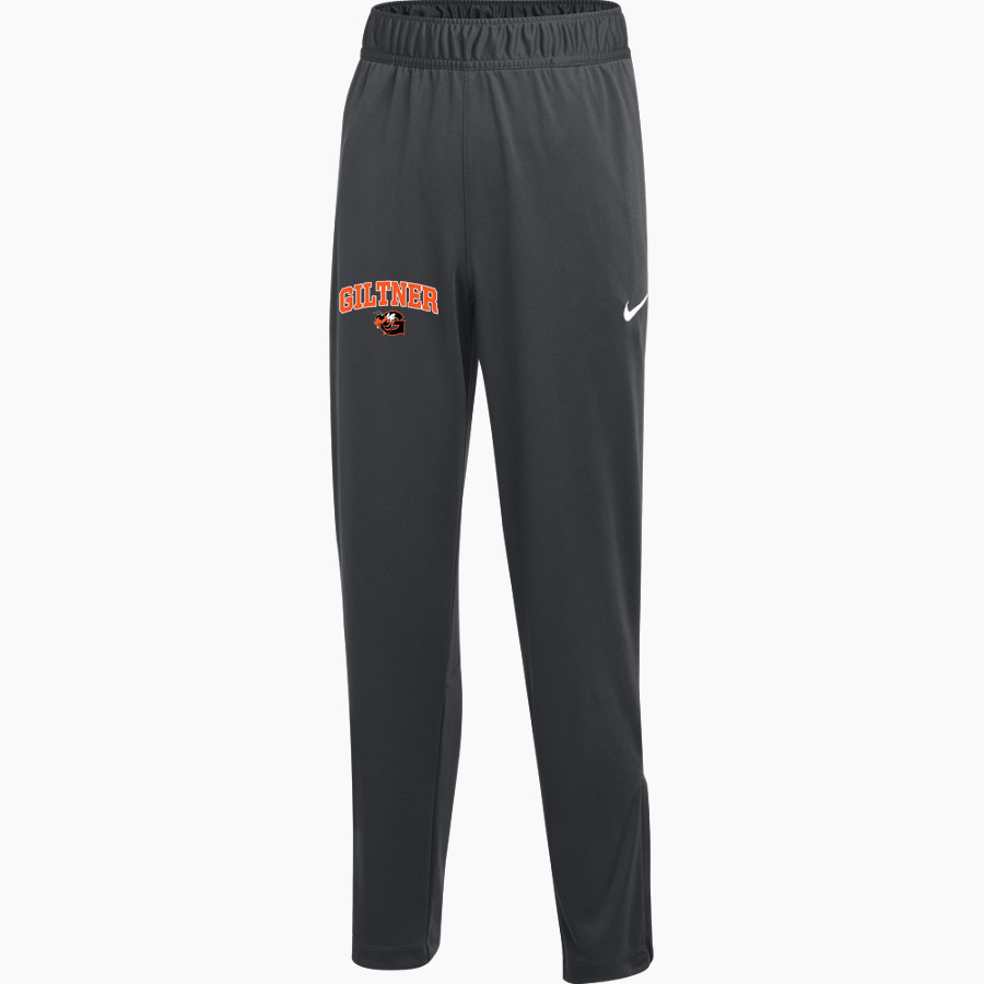 Giltner Hornets <span class="pdp-name-mascot">Giltner Hornets</span> Nike Youth Relentless Pant