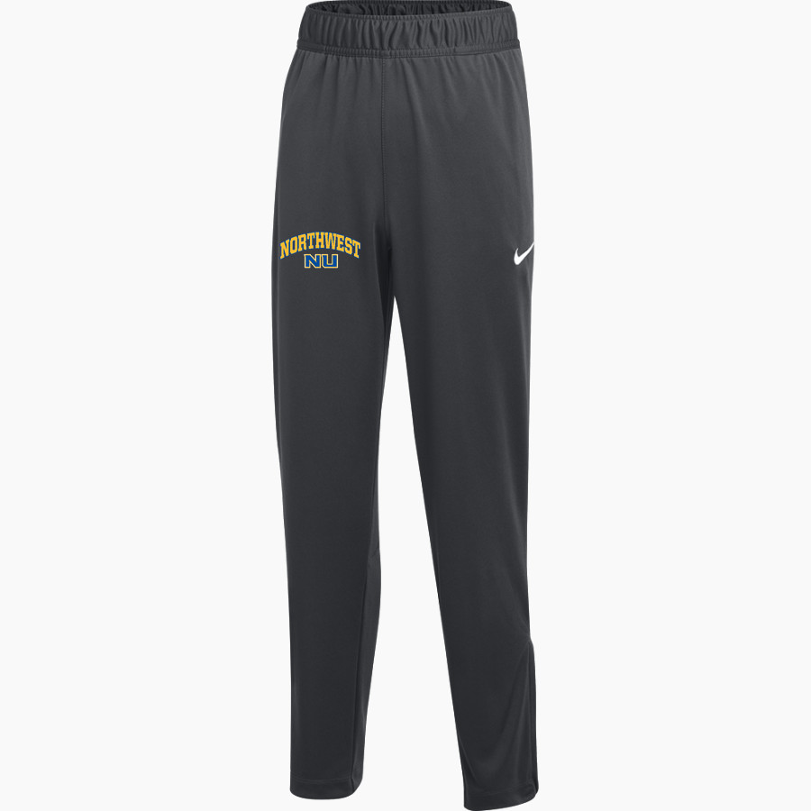 Northwest University Eagles Online Store <span class="pdp-name-mascot">Northwest Eagles</span> Nike Youth Relentless Pant