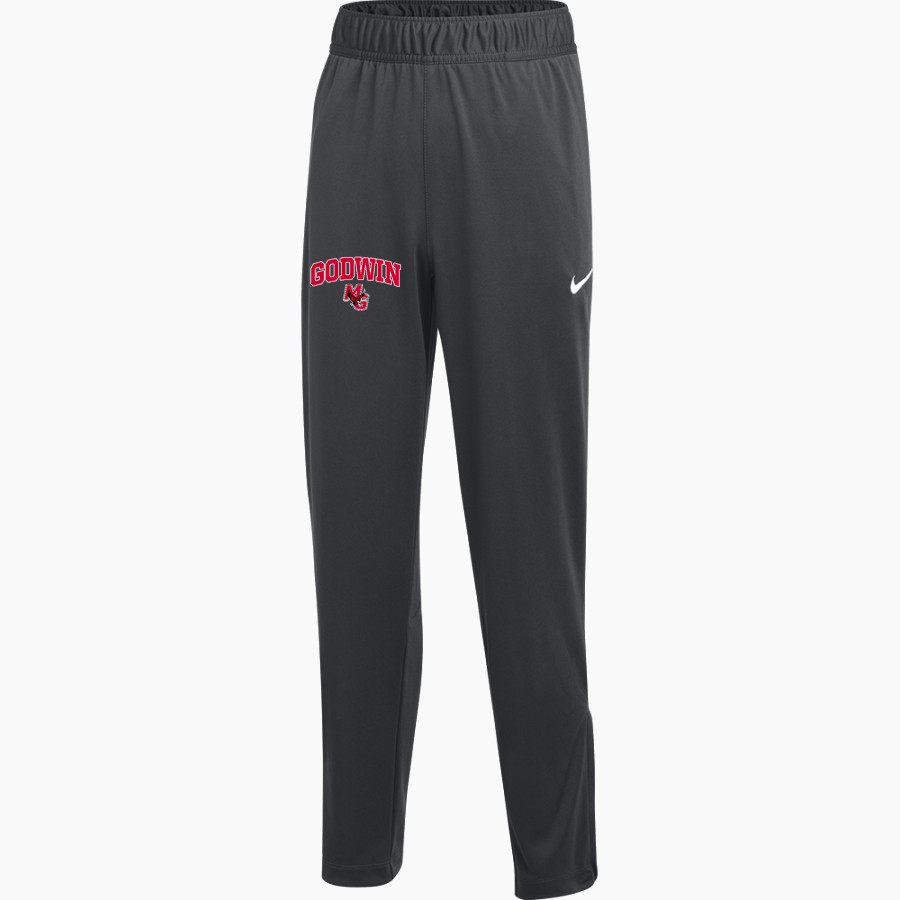 Godwin Eagles Nike Youth Relentless Pant