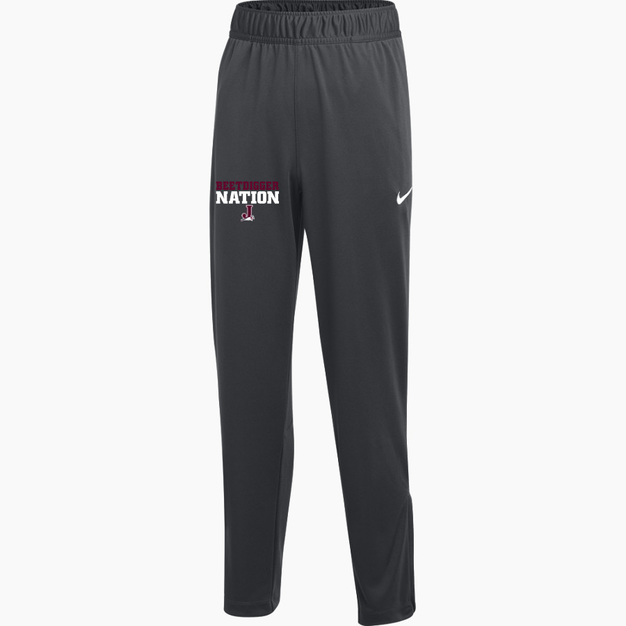 JORDAN HIGH SCHOOL BEETDIGGERS <span class="pdp-name-mascot">JORDAN BEETDIGGERS</span> Nike Youth Relentless Pant