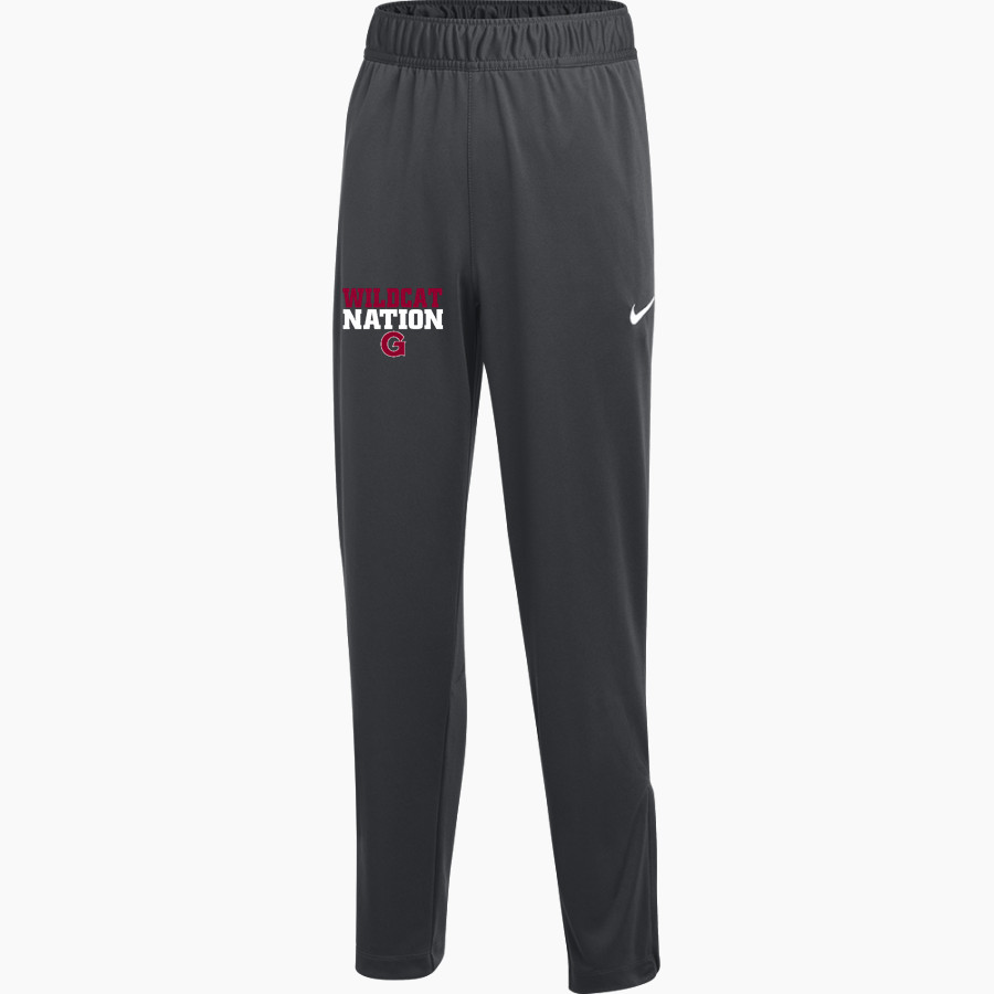 GUNTERSVILLE HIGH SCHOOL WILDCATS Nike Youth Relentless Pant