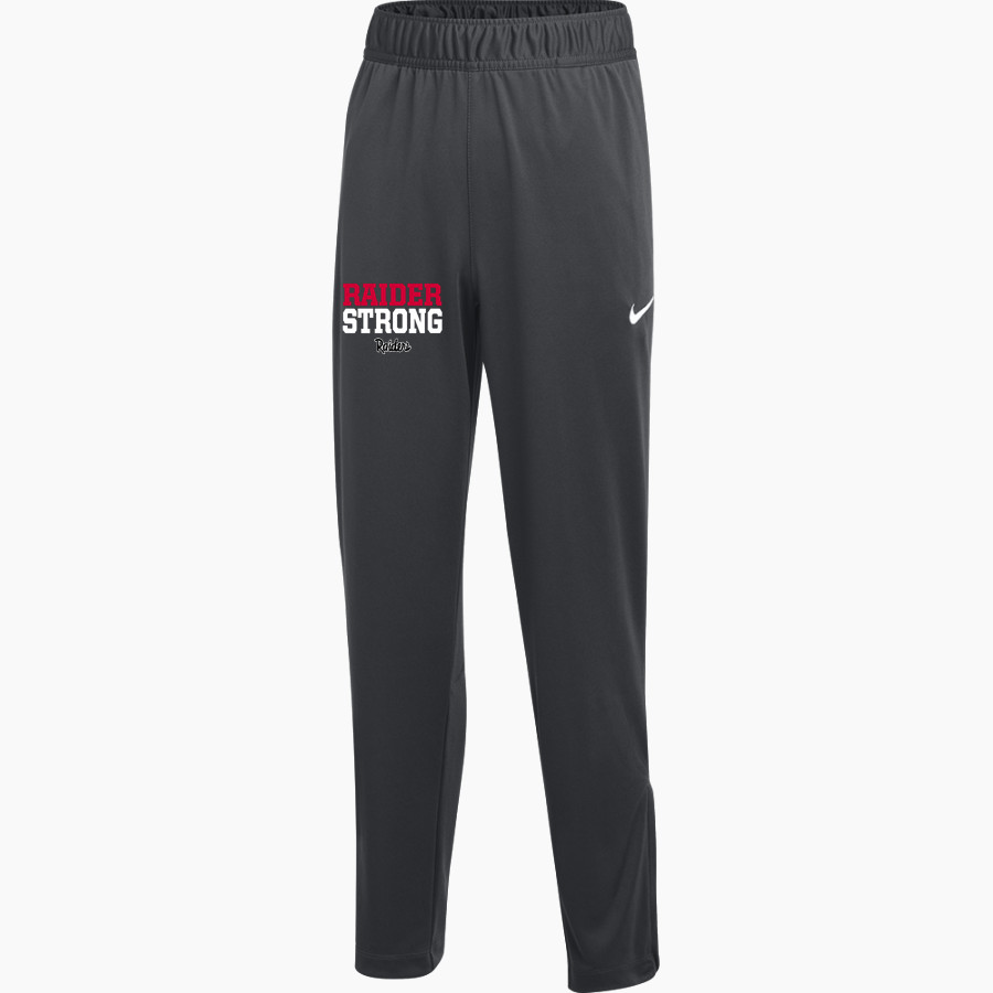 Hannah-Pamplico Raiders Raiders <span class="pdp-name-mascot">Hannah-Pamplico Raiders</span> Nike Youth Relentless Pant