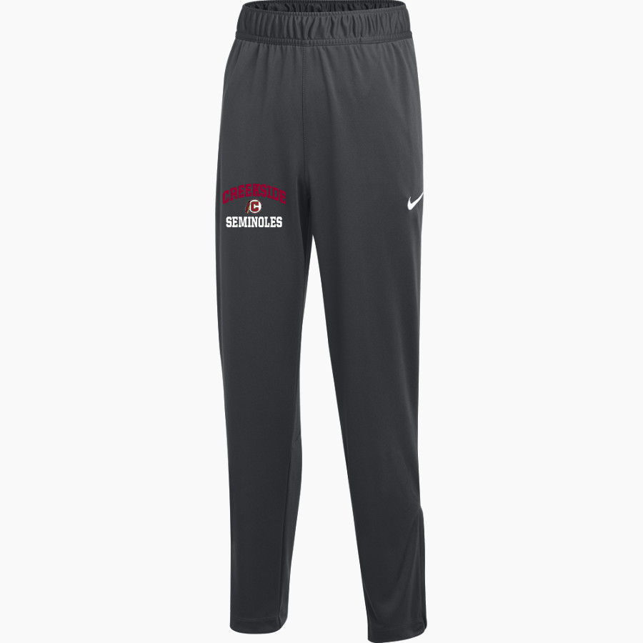 Creekside Seminoles <span class="pdp-name-mascot">Creekside Seminoles</span> Nike Youth Relentless Pant