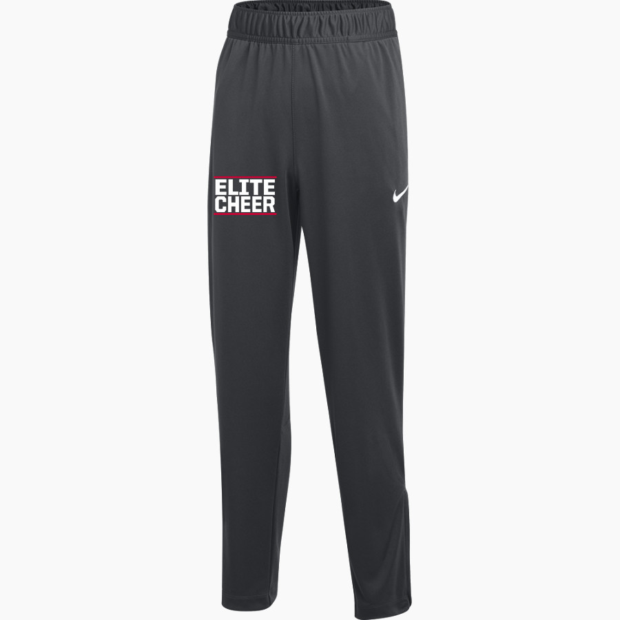 Elite Cheer Online Store <span class="pdp-name-mascot">Elite Cheer</span> Nike Youth Relentless Pant