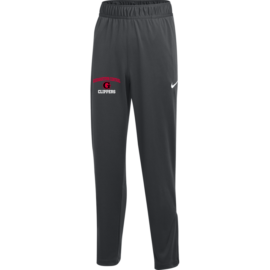 GERMANTOWN CENTRAL CLIPPERS <span class="pdp-name-mascot">GERMANTOWN CENTRAL SCHOOL</span> Nike Youth Relentless Pant
