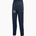 HIDALGO EARLY COLLEGE HIGH SCHOOL PIRATES Nike Youth Relentless Pant Front Thumbnail