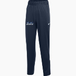 Crown of Life Knights <span class="pdp-name-mascot">Crown of Life Christian Academy Knights</span> Nike Youth Relentless Pant Front Thumbnail