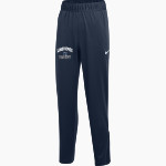 Lawrence University Vikings Online Store Nike Youth Relentless Pant Front Thumbnail