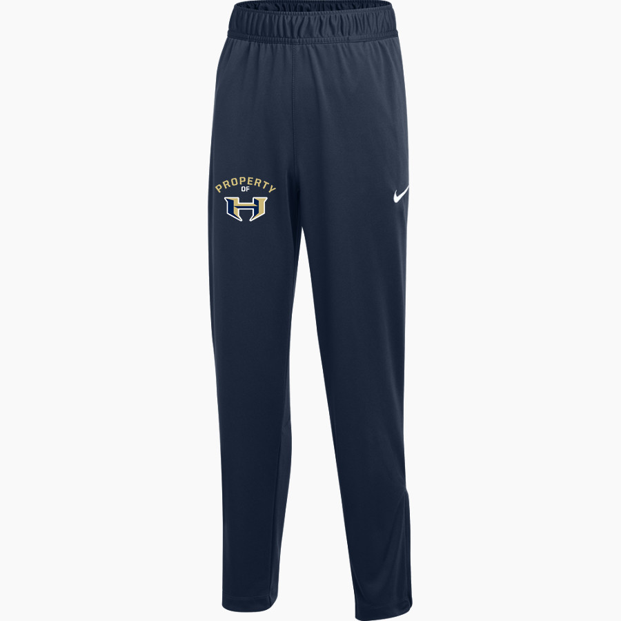 HIDALGO EARLY COLLEGE HIGH SCHOOL PIRATES Nike Youth Relentless Pant