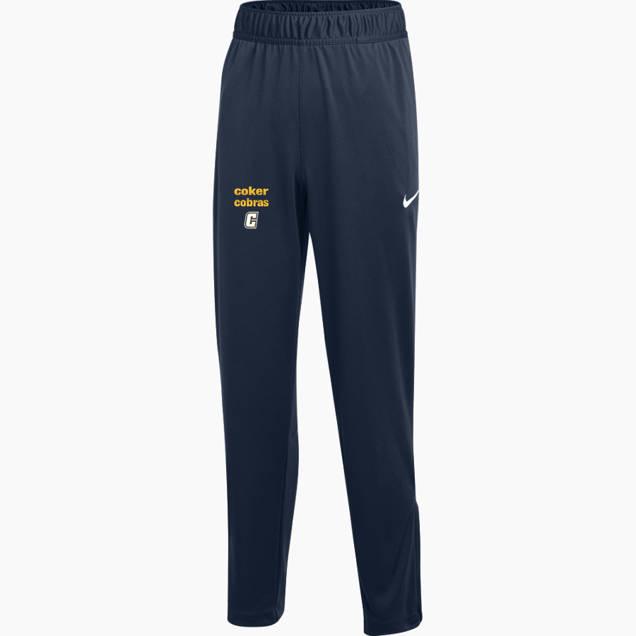 Coker Cobras Nike Youth Relentless Pant