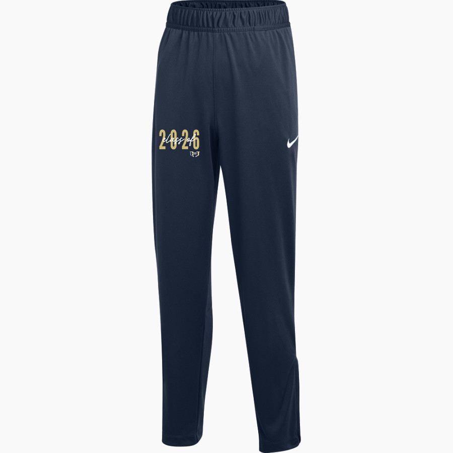 HIDALGO EARLY COLLEGE HIGH SCHOOL PIRATES <span class="pdp-name-mascot">HIDALGO EARLY COLLEGE PIRATES</span> Nike Youth Relentless Pant