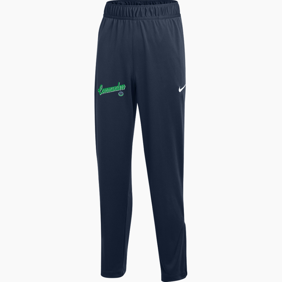 JOHN F KENNEDY HIGH SCHOOL COMMANDERS Nike Youth Relentless Pant