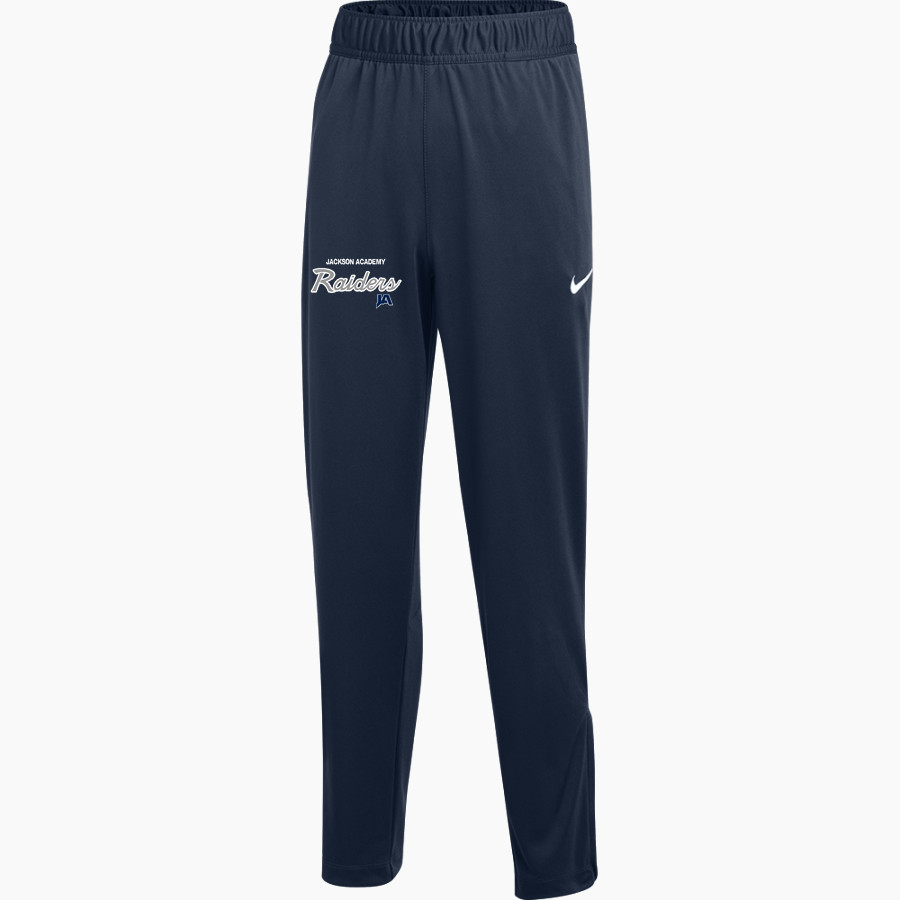 JACKSON ACADEMY RAIDERS <span class="pdp-name-mascot">JACKSON ACADEMY RAIDERS</span> Nike Youth Relentless Pant