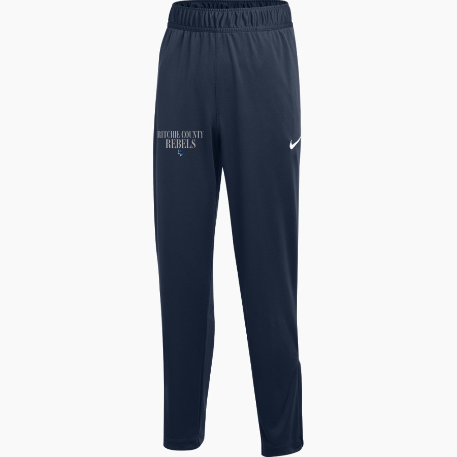 RITCHIE COUNTY HIGH SCHOOL REBELS Nike Youth Relentless Pant