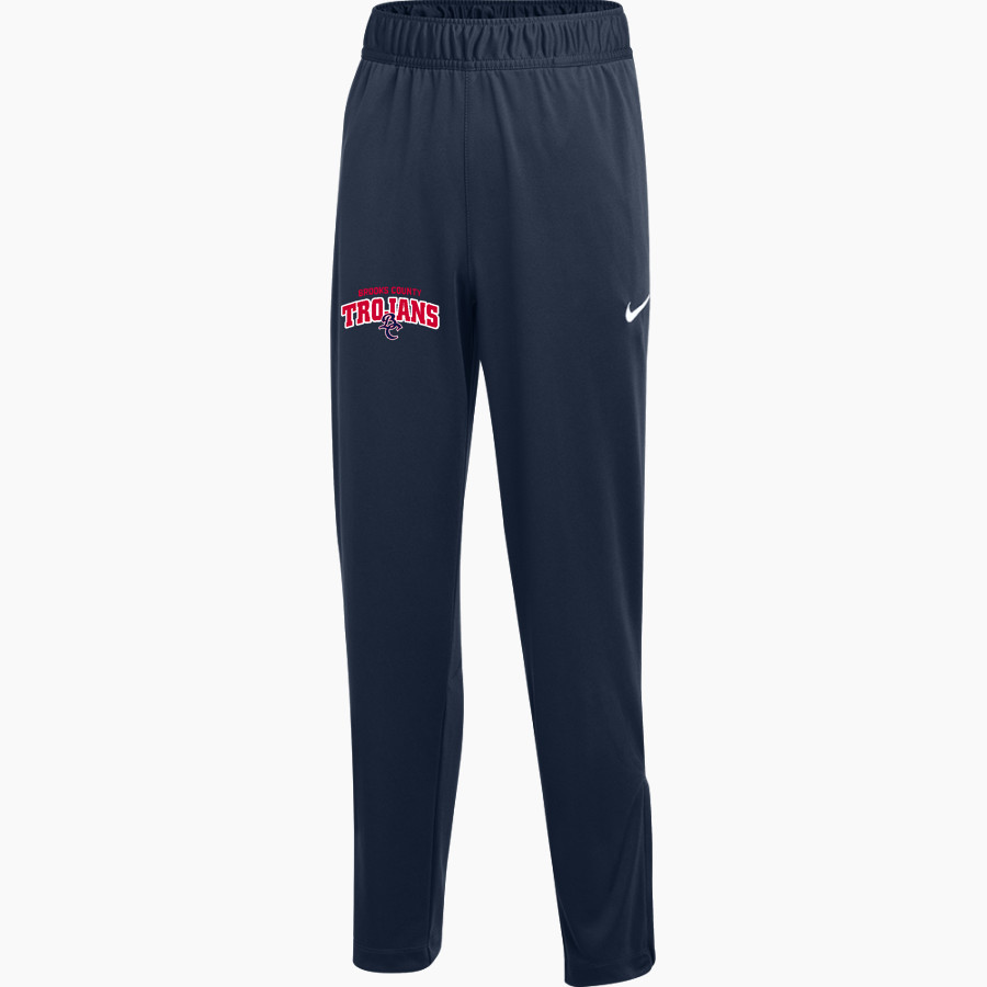 BROOKS COUNTY HIGH SCHOOL TROJANS <span class="pdp-name-mascot">BROOKS COUNTY TROJANS</span> Nike Youth Relentless Pant