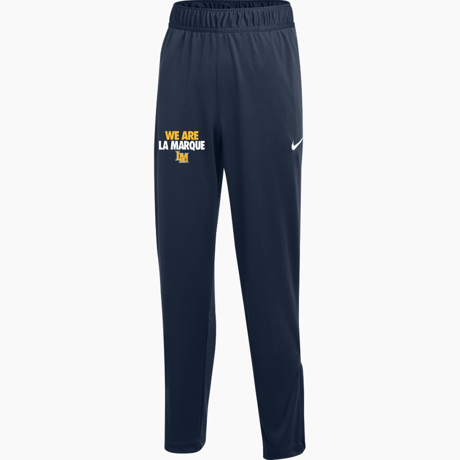 LA MARQUE HIGH SCHOOL COUGARS <span class="pdp-name-mascot">LA MARQUE COUGARS</span> Nike Youth Relentless Pant
