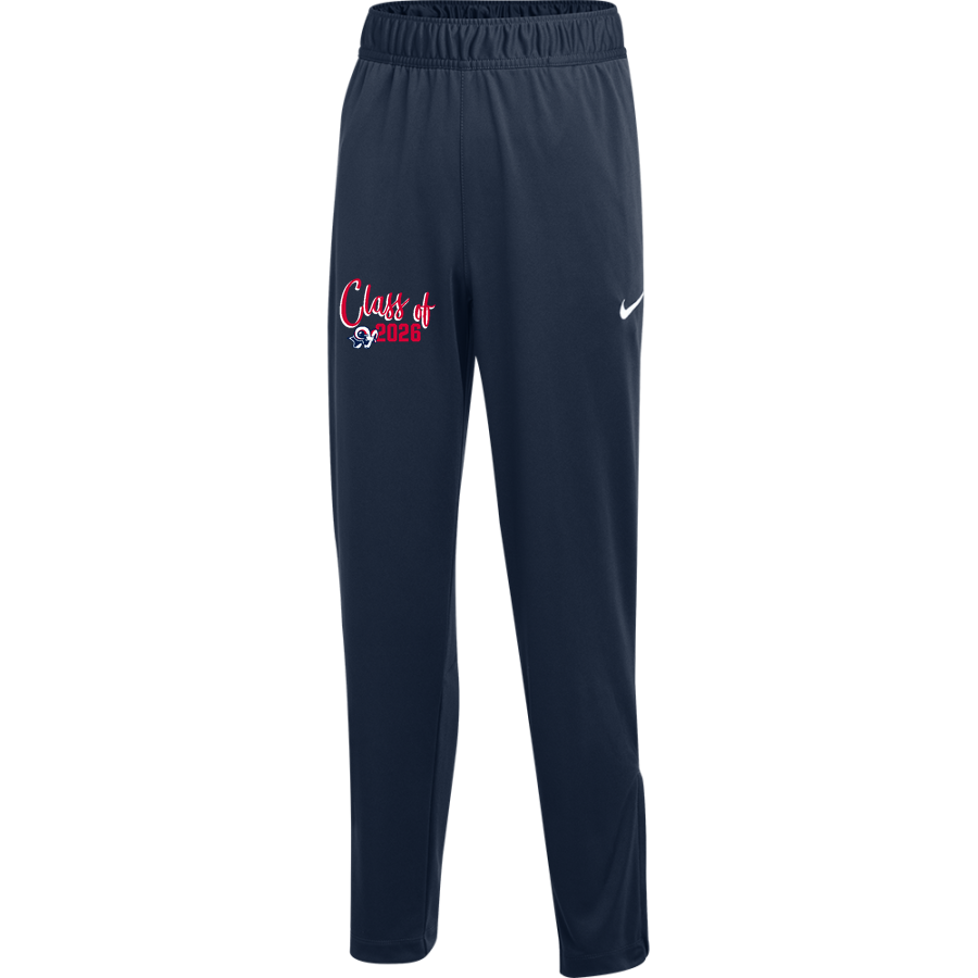 Bluefield University Sideline Store <span class="pdp-name-mascot">Bluefield University</span> Nike Youth Relentless Pant