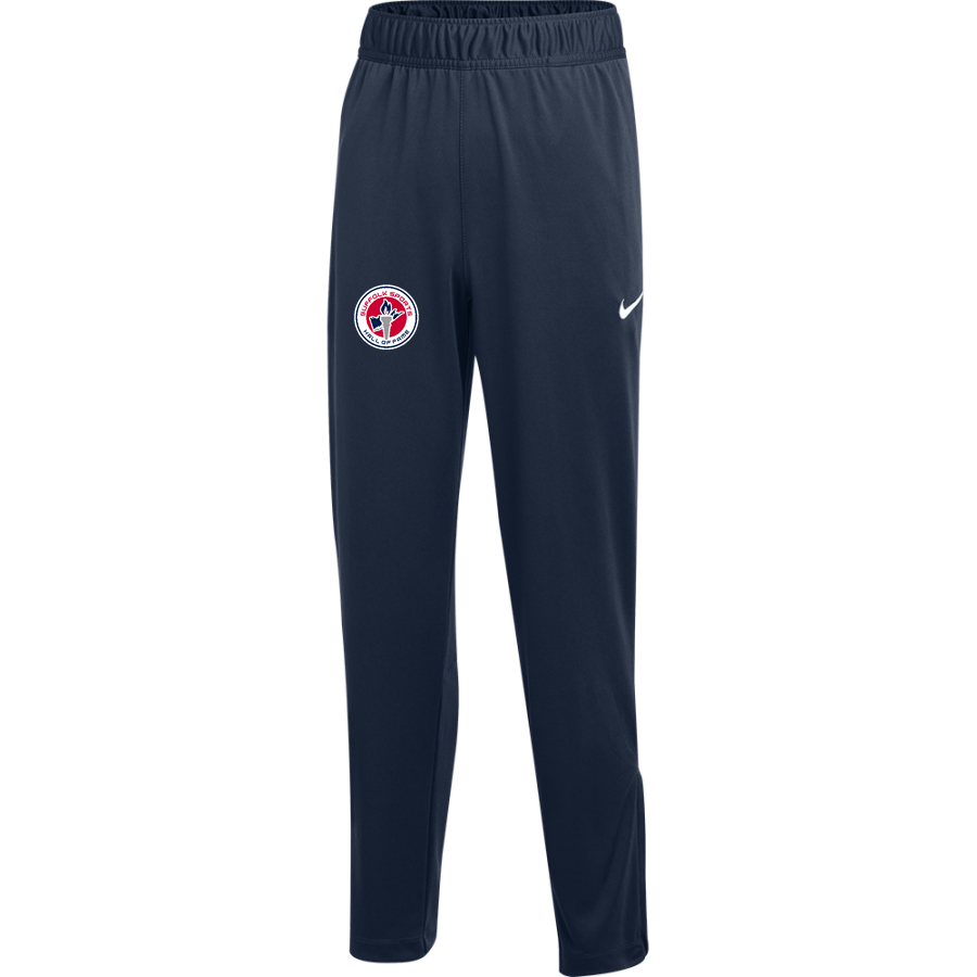 Suffolk Sports Hall Of Fame <span class="pdp-name-mascot">Suffolk Sports Hall Of Fame</span> Nike Youth Relentless Pant