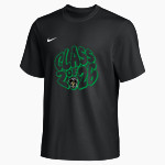 REYNOLDS HIGH SCHOOL RAIDERS <span class="pdp-name-mascot">REYNOLDS RAIDERS</span> Nike Men's Team Primary Short Sleeve Tee Front Thumbnail