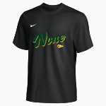 Grand Ave None Nike Men's Team Primary Short Sleeve Tee Front Thumbnail