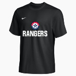 Nathan Hale Rangers <span class="pdp-name-mascot">Nathan Hale Rangers</span> Nike Men's Team Primary Short Sleeve Tee Front Thumbnail