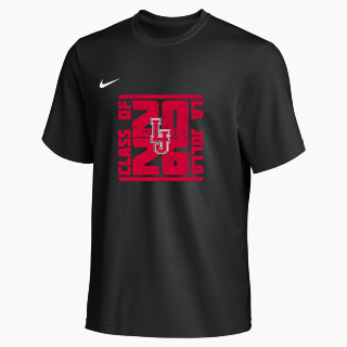 Nike Men's Team Primary Short Sleeve Tee