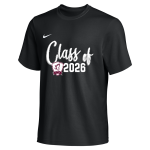 United Faith Christian Academy Store <span class="pdp-name-mascot">United Faith Falcons</span> Nike Men's Team Primary Short Sleeve Tee Front Thumbnail