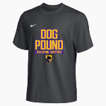 Ballston Spa Scotties The Official Online Store <span class="pdp-name-mascot">Baaston Spa Scotties</span> Nike Men's Team Primary Short Sleeve Tee Front Thumbnail