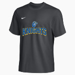 Devonshire Knights <span class="pdp-name-mascot">Devonshire Knights</span> Nike Men's Team Primary Short Sleeve Tee Front Thumbnail