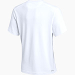 Lawrence University Vikings Online Store Nike Men's Team Primary Short Sleeve Tee Back Thumbnail