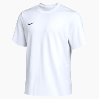 Nike Men's Team Primary Short Sleeve Tee