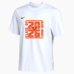 Jackson Pathways Vikings <span class="pdp-name-mascot">Jackson Pathways Vikings</span> Nike Men's Team Primary Short Sleeve Tee Front Thumbnail