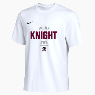 Nike Men's Team Primary Short Sleeve Tee