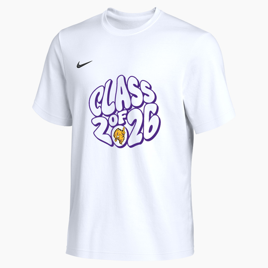 BALL HIGH SCHOOL GOLDEN TORNADOES <span class="pdp-name-mascot">BALL GOLDEN TORNADOES</span> Nike Men's Team Primary Short Sleeve Tee