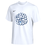 Northshore Titans Online Store <span class="pdp-name-mascot">Northshore Titans</span> Nike Men's Team Primary Short Sleeve Tee Front Thumbnail
