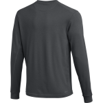 OFFICIAL ONLINE STORE OF EASTERN ATHLETICS <span class="pdp-name-mascot">Eastern Connecticut Warriors</span> Nike Men's Team Primary Long Sleeve Tee Back Thumbnail