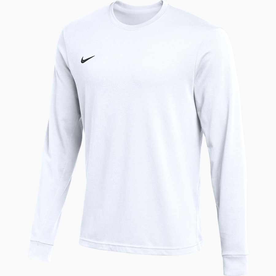 Heidelberg Student Princes <span class="pdp-name-mascot">Heidelberg Student Princes</span> Nike Men's Team Primary Long Sleeve Tee