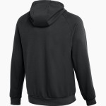 MARIETTA HIGH SCHOOL TIGERS <span class="pdp-name-mascot">MARIETTA TIGERS</span> Nike Men's Primary Full Zip Hoodie Back Thumbnail