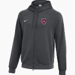 HANDLEY JUDGES The Official Online Store Nike Men's Primary Full-Zip Hoodie Front Thumbnail