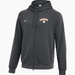 Michiana Scrappers <span class="pdp-name-mascot">Michiana Scrappers</span> Nike Men's Primary Full Zip Hoodie Front Thumbnail