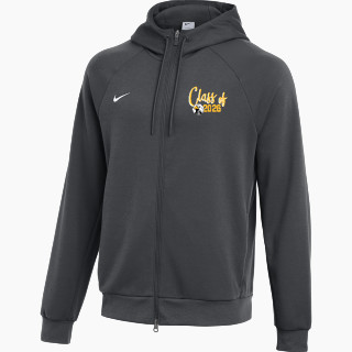 Nike Men's Primary Full-Zip Hoodie