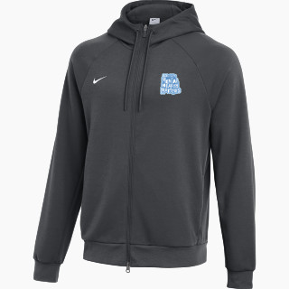 Nike Men's Primary Full-Zip Hoodie