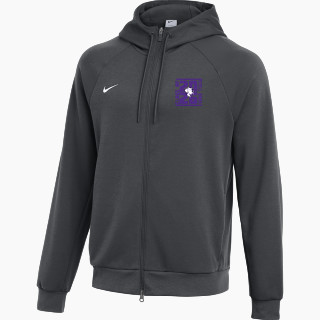 Nike Men's Primary Full-Zip Hoodie
