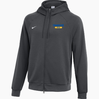 Nike Men's Primary Full-Zip Hoodie
