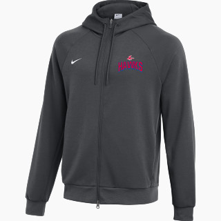 Nike Men's Primary Full-Zip Hoodie